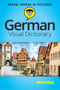 Rich Results on Google's SERP when searching forCliffs Study Solver 'German Visual Dictionary for Dummies Book'