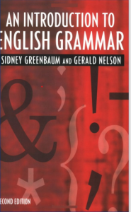 An Introduction English Grammar, Longman Grammar.pdf