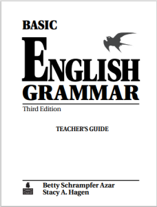 Basic English Grammar Teacher’s guide.pdf