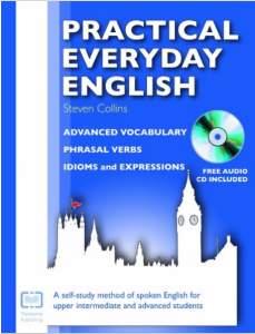 Practical Everyday English_ Advanced Vocabulary