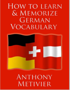 How to Learn and Memorize German Vocabulary.pdf